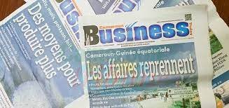 Les 03 chiffres sur l’actualité économique au Cameroun